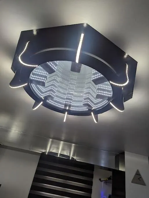 Coolest Flat In Spain Μάλαγα 0*,