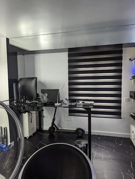 Coolest Flat In Spain Μάλαγα