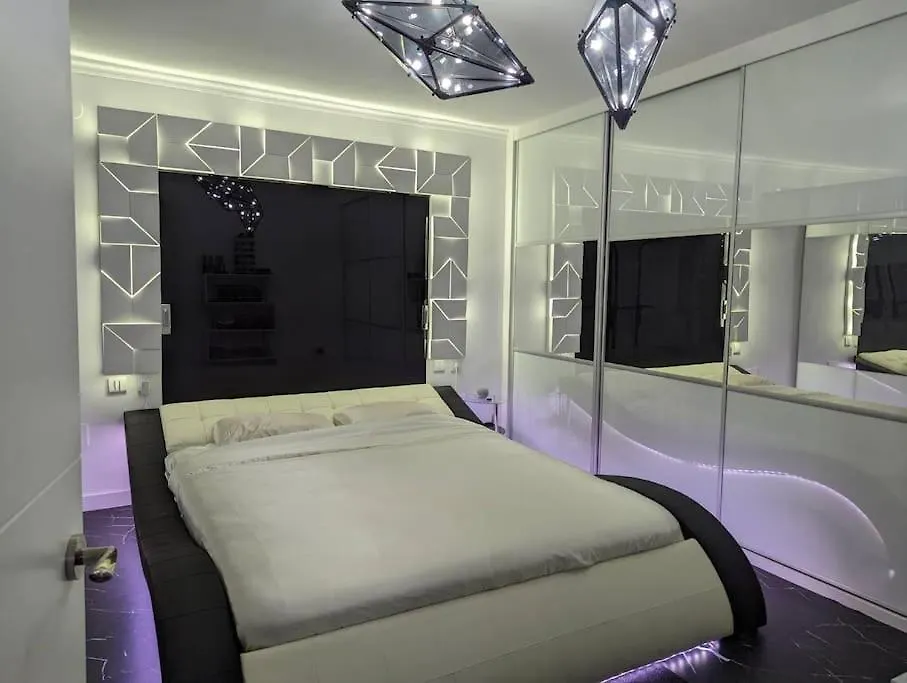 Coolest Flat In Spain Μάλαγα 0*,  Ισπανία