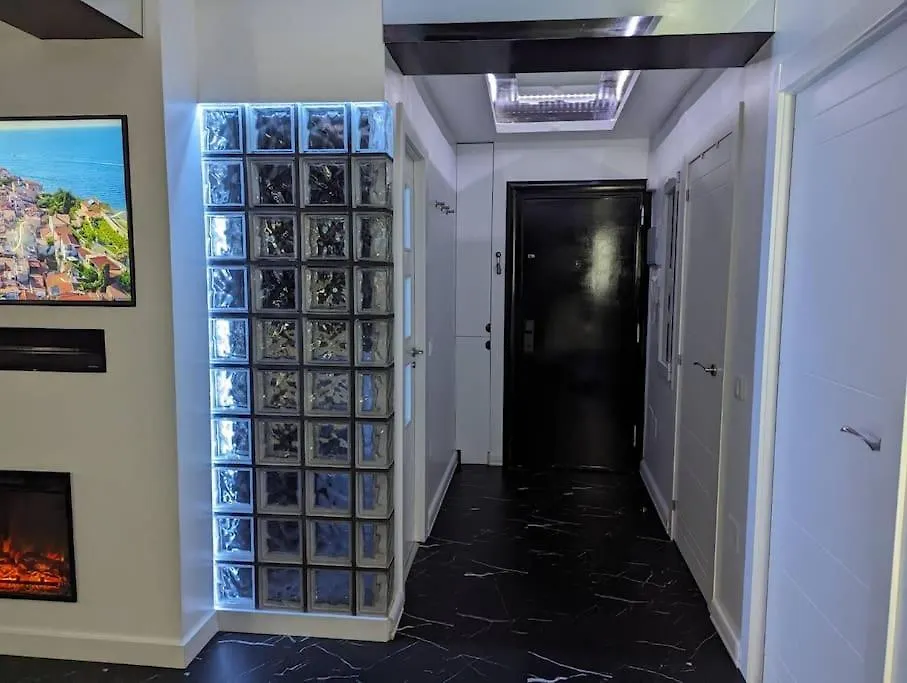Coolest Flat In Spain Μάλαγα Διαμέρισμα